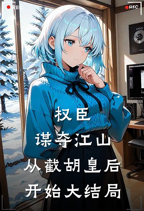 权臣：谋夺江山，从截胡皇后开始大结局