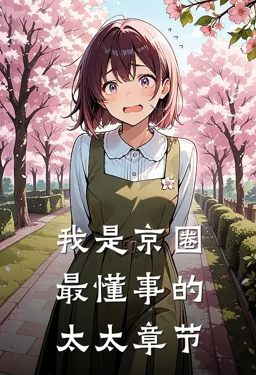 我是京圈最懂事的太太章节