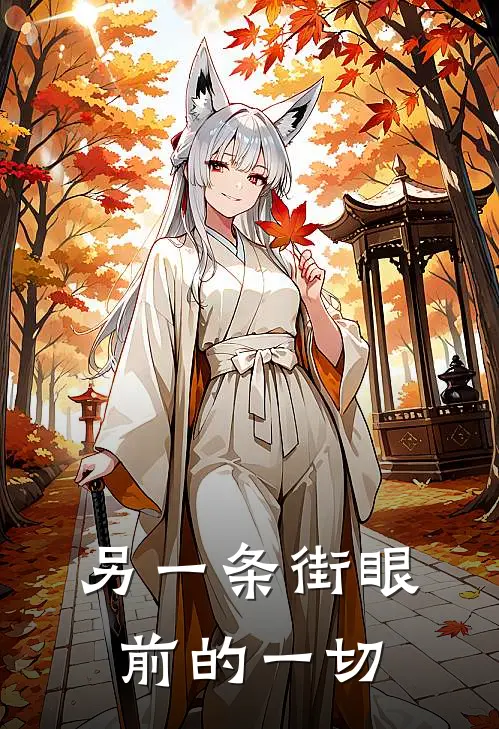 另一条街眼前的一切