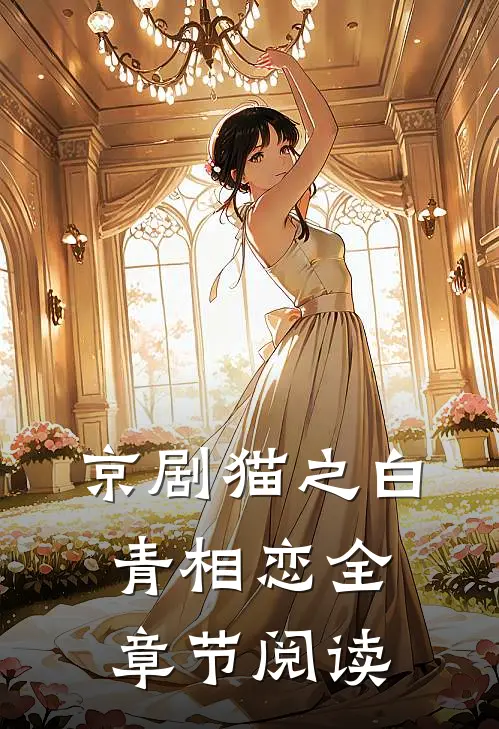 京剧猫之白青相恋全章节阅读