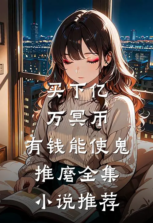 买下亿万冥币，有钱能使鬼推磨全集小说推荐