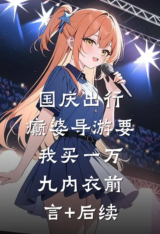 国庆出行，癫婆导游要我买一万九内衣前言+后续