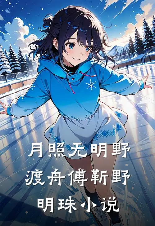 月照无明野渡舟傅靳野明珠小说