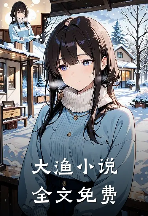 大渔小说全文免费