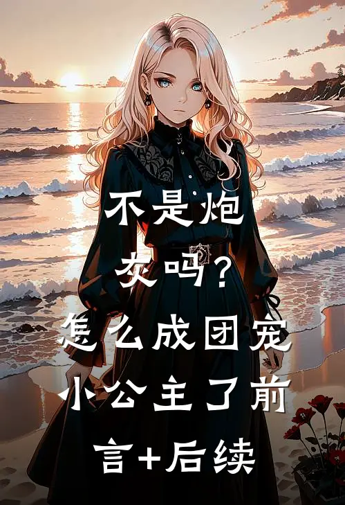 不是炮灰吗？怎么成团宠小公主了前言+后续