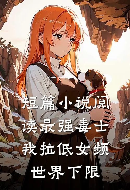 短篇小说阅读最强毒士，我拉低女频世界下限