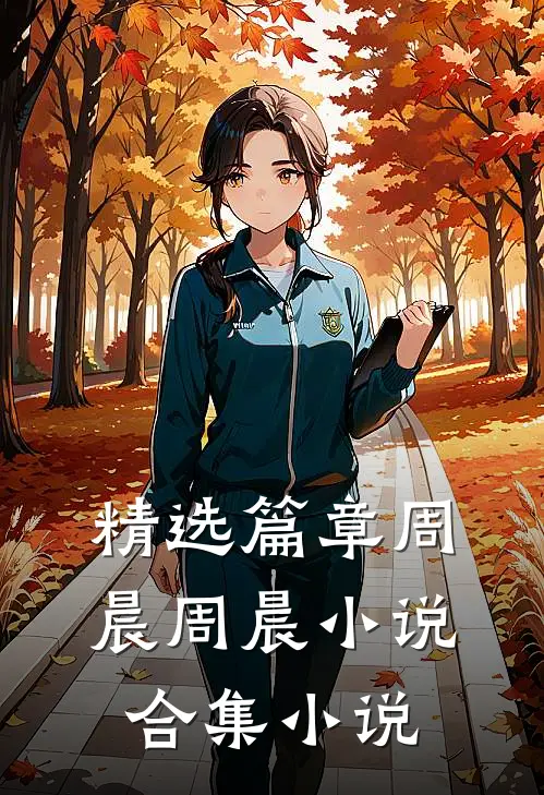 精选篇章周晨周晨小说合集小说