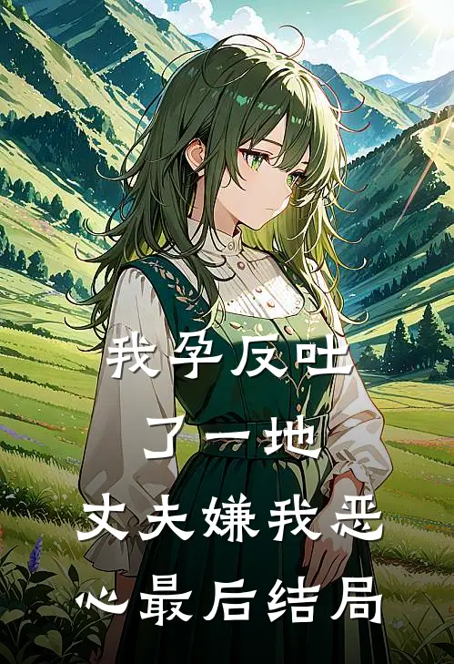 我孕反吐了一地，丈夫嫌我恶心最后结局