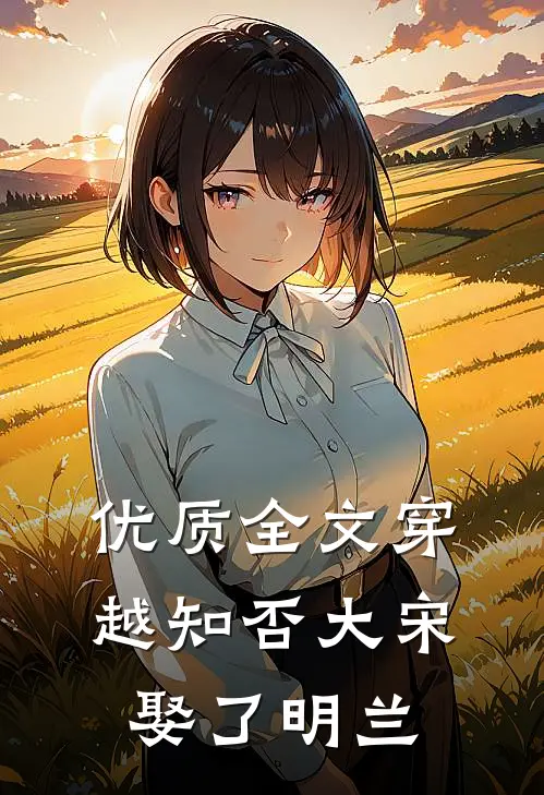 优质全文穿越知否大宋娶了明兰