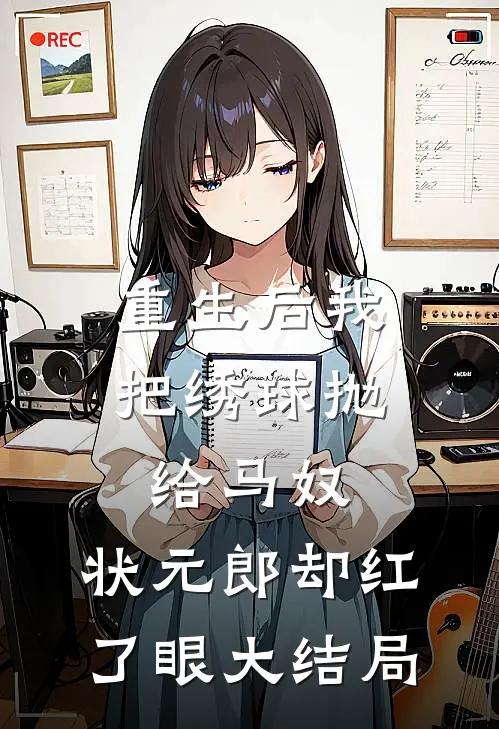 重生后我把绣球抛给马奴，状元郎却红了眼大结局