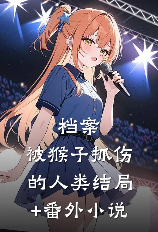 档案：被猴子抓伤的人类结局+番外小说