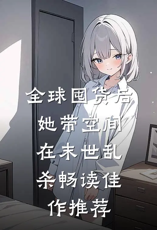全球囤货后，她带空间在末世乱杀畅读佳作推荐