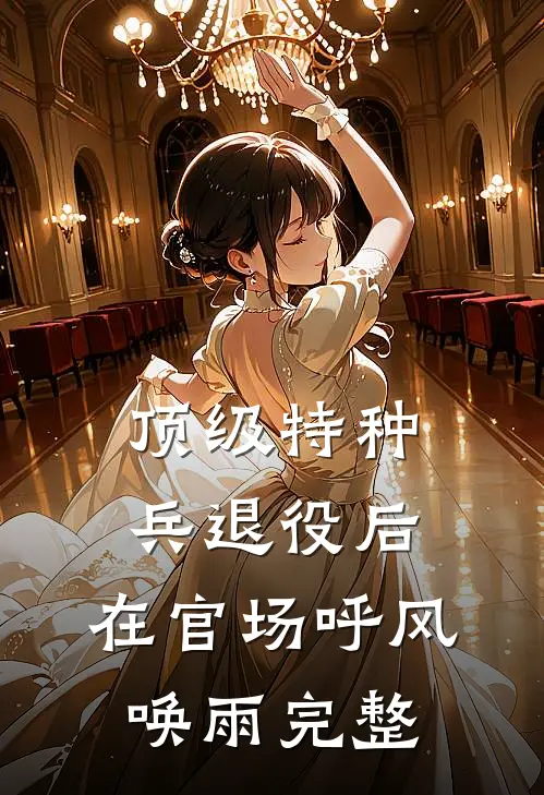顶级特种兵退役后，在官场呼风唤雨完整