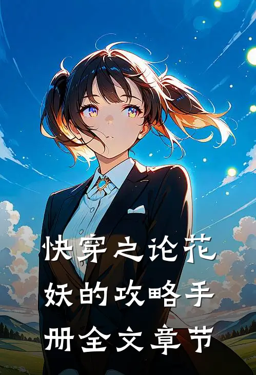 快穿之论花妖的攻略手册全文章节