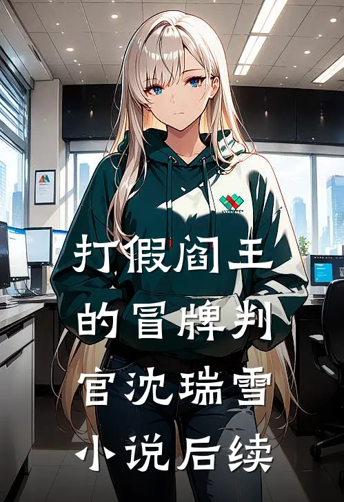打假阎王的冒牌判官沈瑞雪小说后续