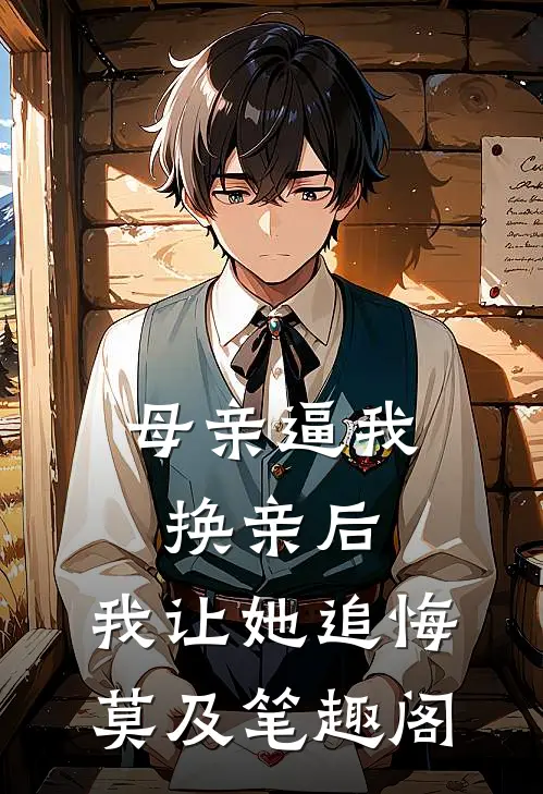 母亲逼我换亲后，我让她追悔莫及笔趣阁