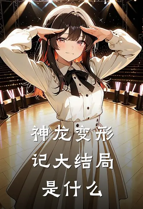 神龙变形记大结局是什么