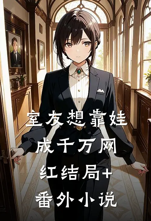 室友想靠娃成千万网红结局+番外小说