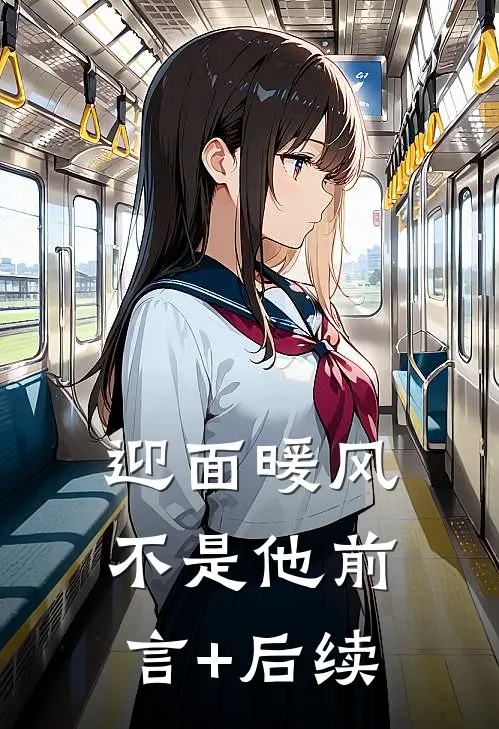 迎面暖风不是他前言+后续