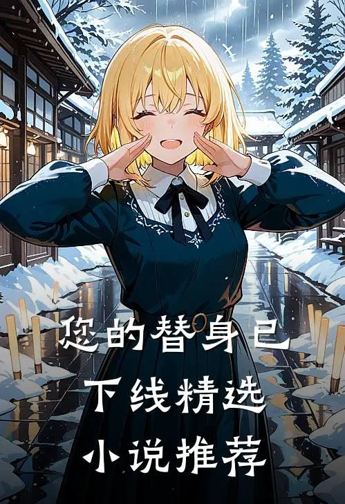 您的替身已下线精选小说推荐