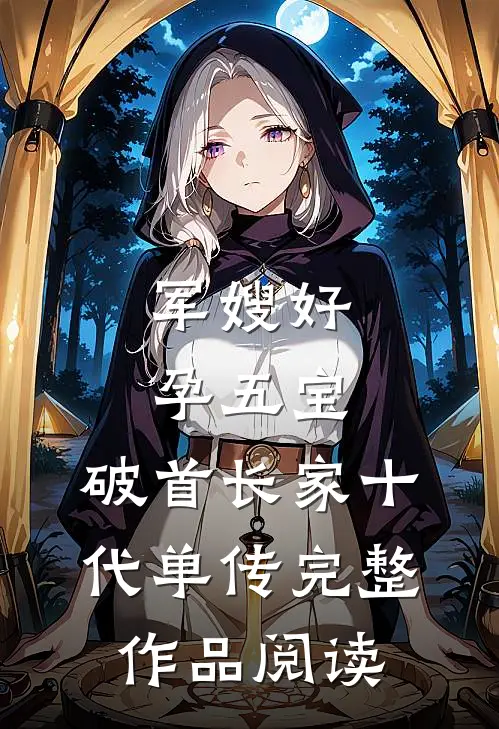 军嫂好孕五宝，破首长家十代单传完整作品阅读