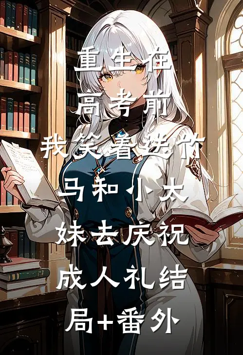 重生在高考前，我笑着送竹马和小太妹去庆祝成人礼结局+番外
