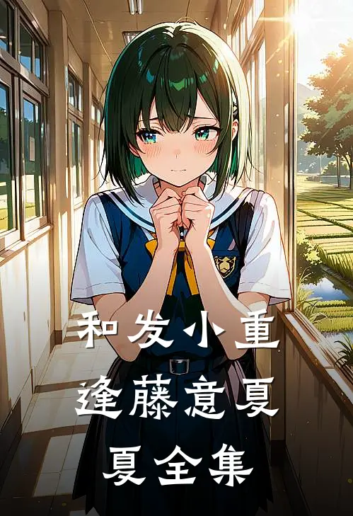 和发小重逢藤意夏夏 全集