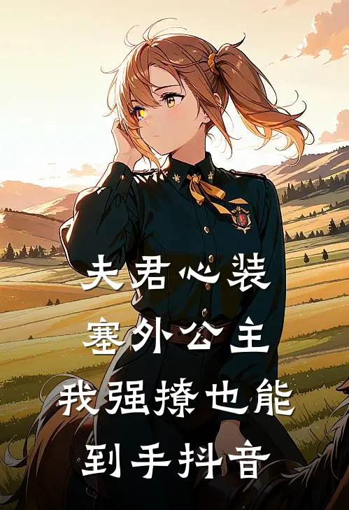 夫君心装塞外公主，我强撩也能到手抖音