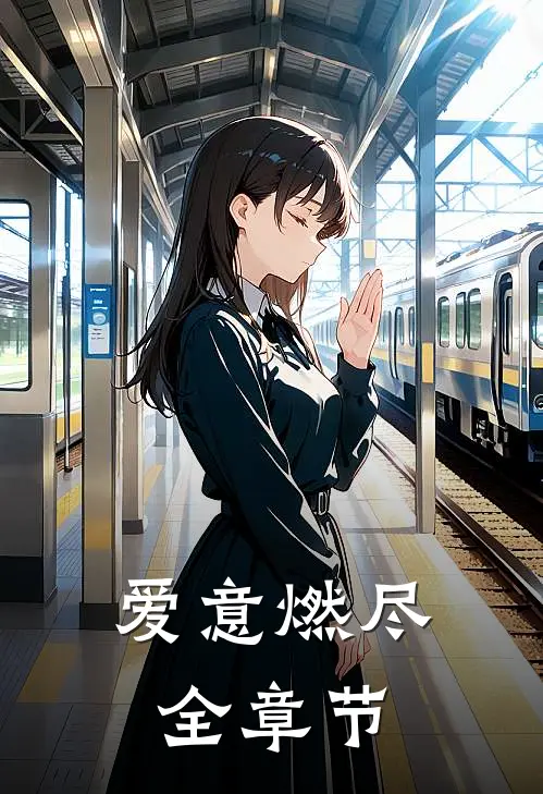 爱意燃尽全章节