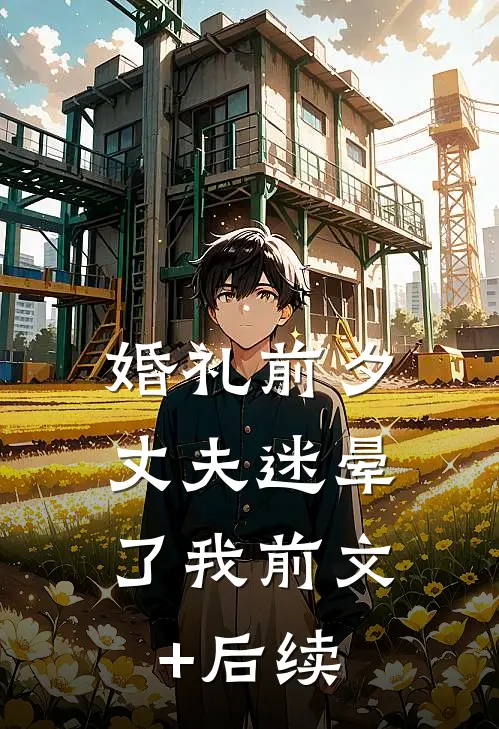 婚礼前夕，丈夫迷晕了我前文+后续