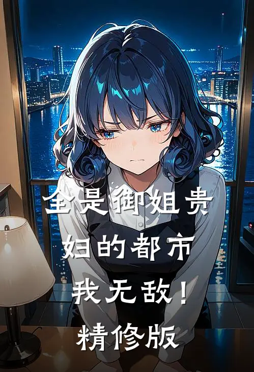 全是御姐贵妇的都市，我无敌！精修版