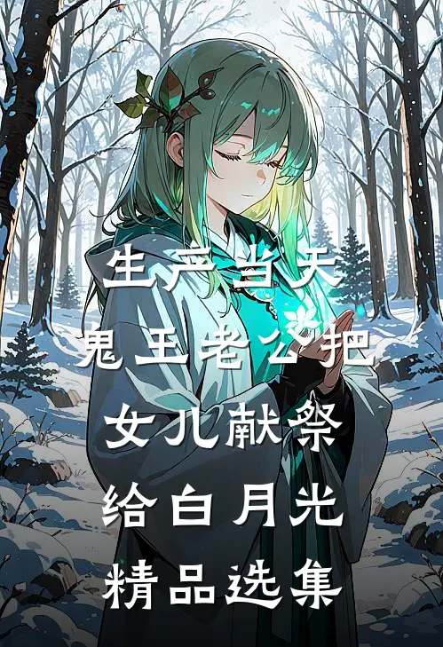 生产当天，鬼王老公把女儿献祭给白月光精品选集