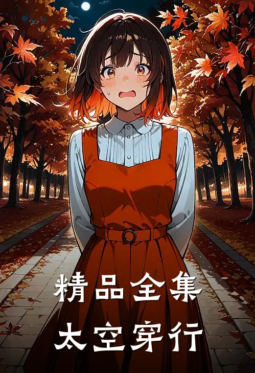 精品全集太空穿行