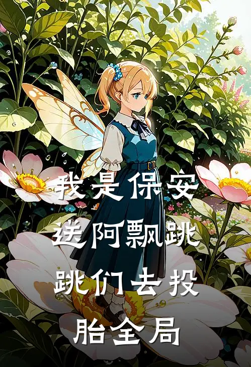 我是保安：送阿飘跳跳们去投胎全局