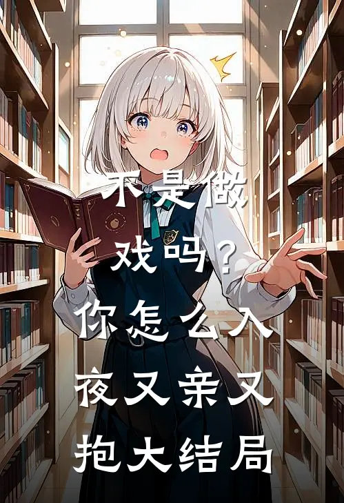 不是做戏吗？你怎么入夜又亲又抱大结局