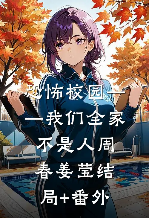 恐怖校园——我们全家不是人周春姜莹结局+番外