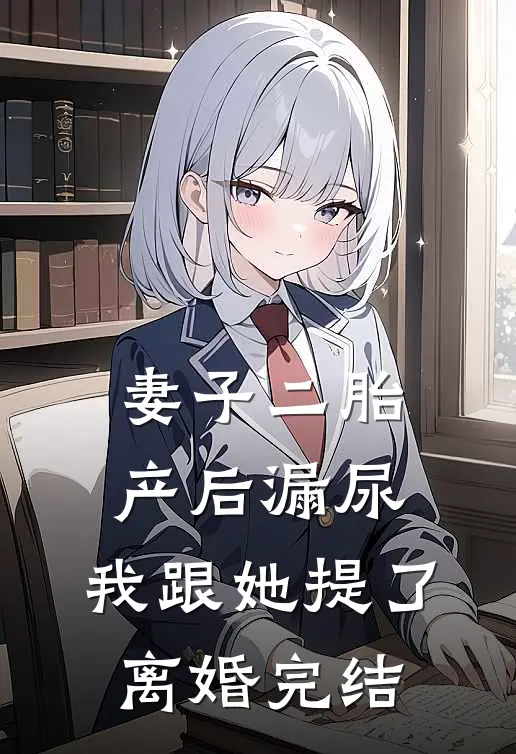 妻子二胎产后漏尿，我跟她提了离婚完结