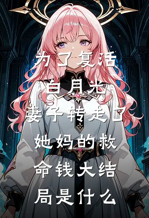 为了复活白月光，妻子转走了她妈的救命钱大结局是什么