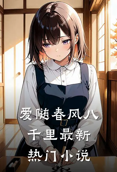爱随春风八千里最新热门小说
