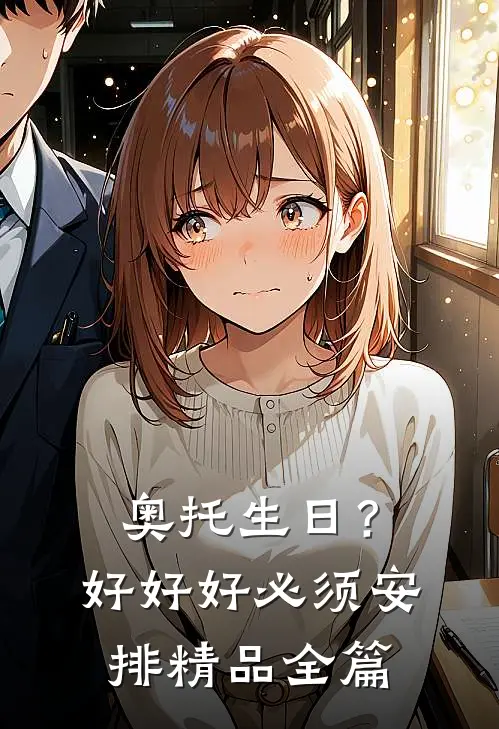 奥托生日？好好好，必须安排精品全篇