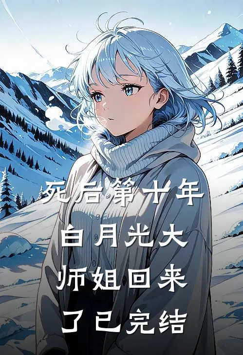 死后第十年，白月光大师姐回来了已完结