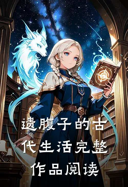 遗腹子的古代生活完整作品阅读