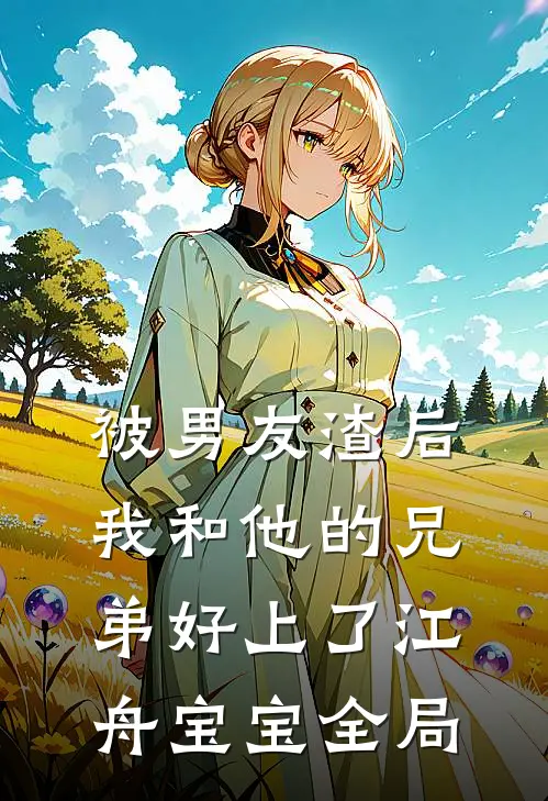 被男友渣后，我和他的兄弟好上了江舟宝宝全局