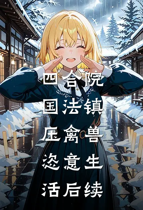 四合院：国法镇压禽兽，恣意生活后续