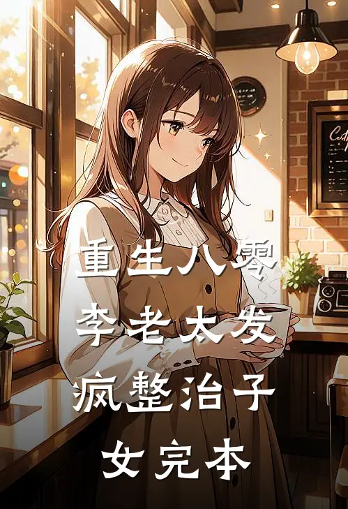 重生八零：李老太发疯整治子女完本