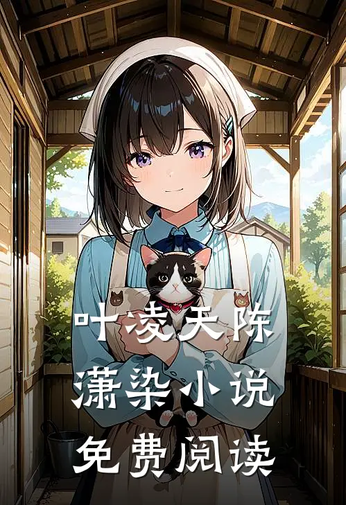 叶凌天陈潇染小说免费阅读