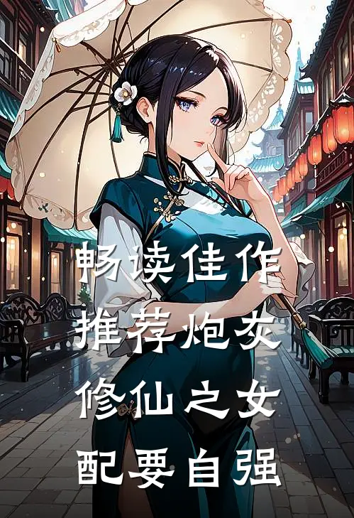畅读佳作推荐炮灰修仙之女配要自强