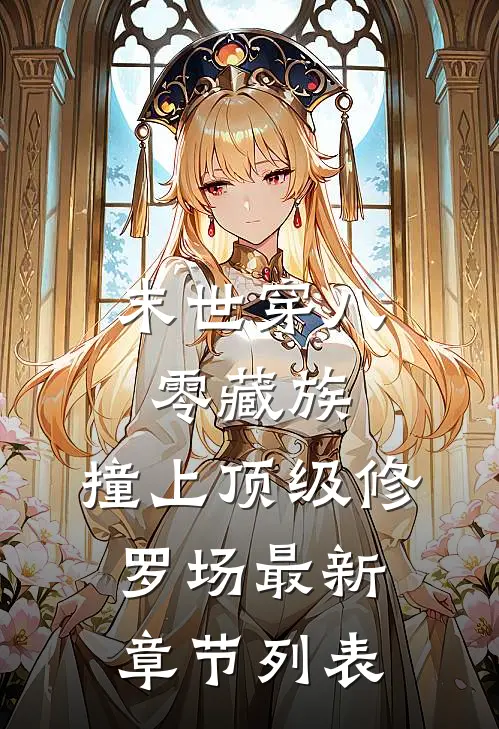 末世穿八零藏族，撞上顶级修罗场最新章节列表