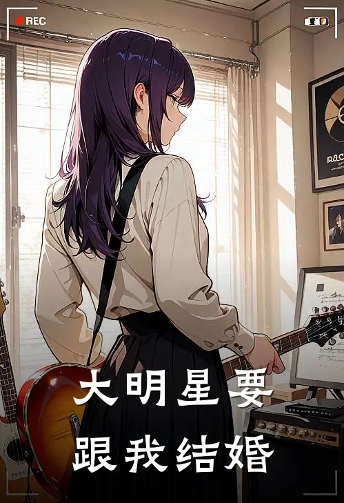 大明星要跟我结婚