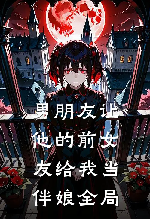 男朋友让他的前女友给我当伴娘全局
